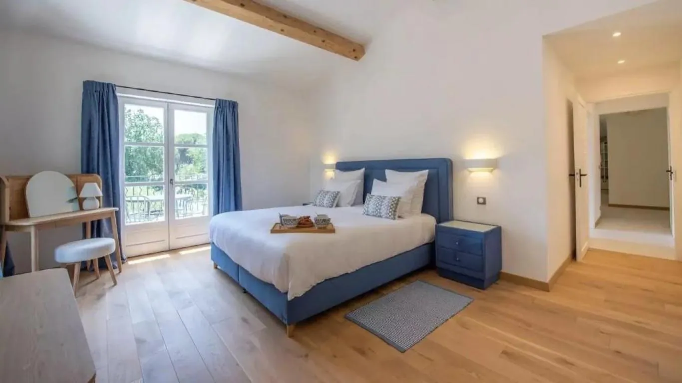 Villa Margaret | St-Tropez