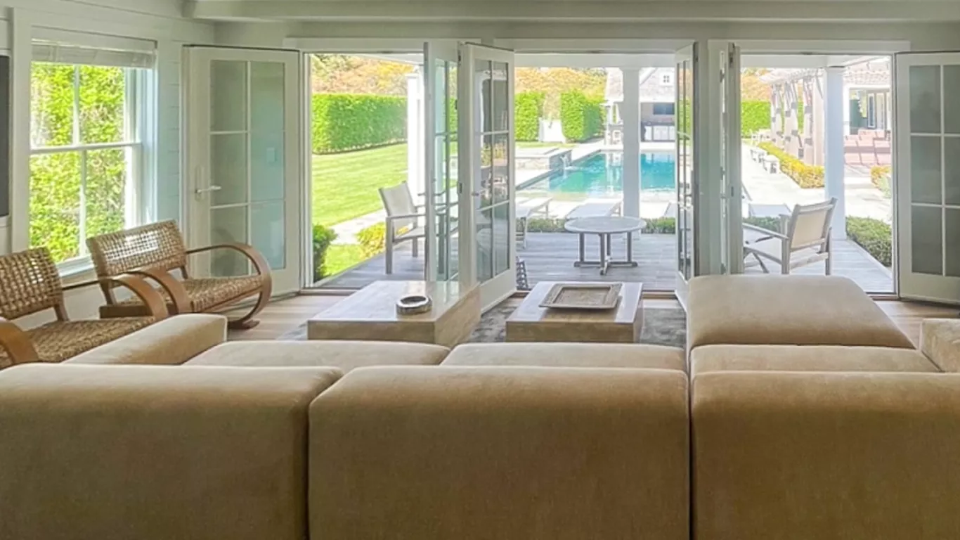 Villa Nevaeh | Nantucket