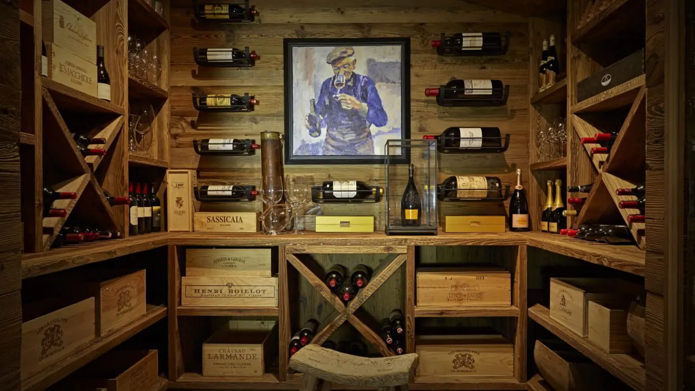 Chalet 1551 | Lech am Arlberg