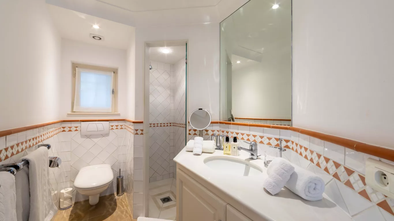 Villa Aviva | St-Tropez