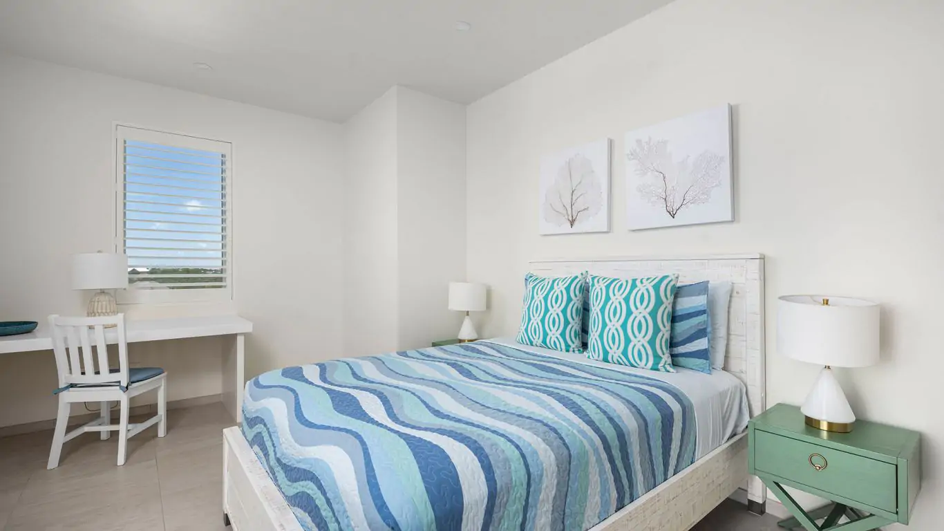 Hura Sea Villas | Turks and Caicos