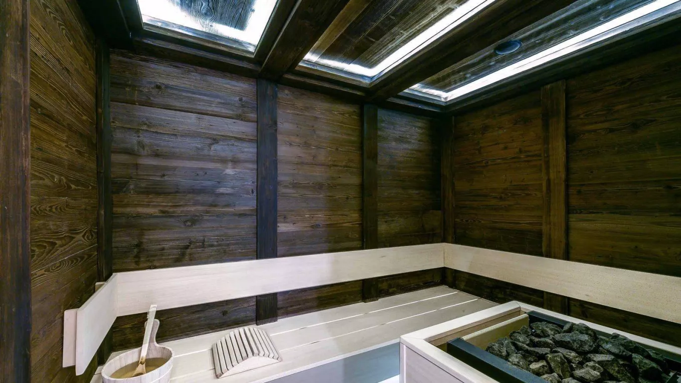 Chalet Crystal Aile | Courchevel