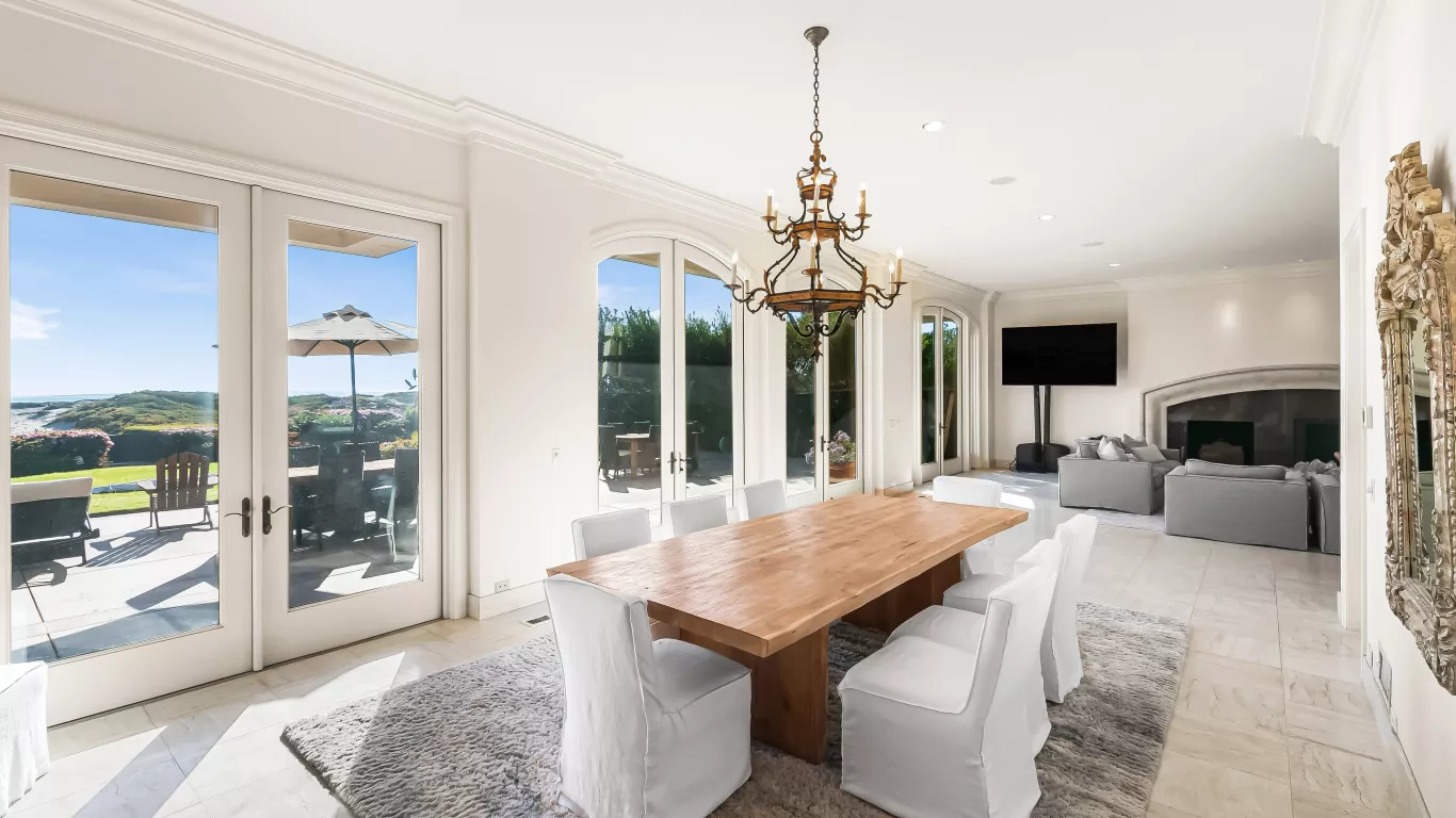 Villa Filomena | Malibu