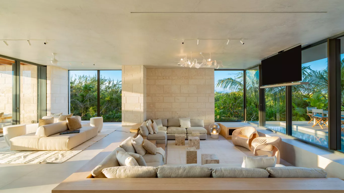 Dune House | Turks and Caicos