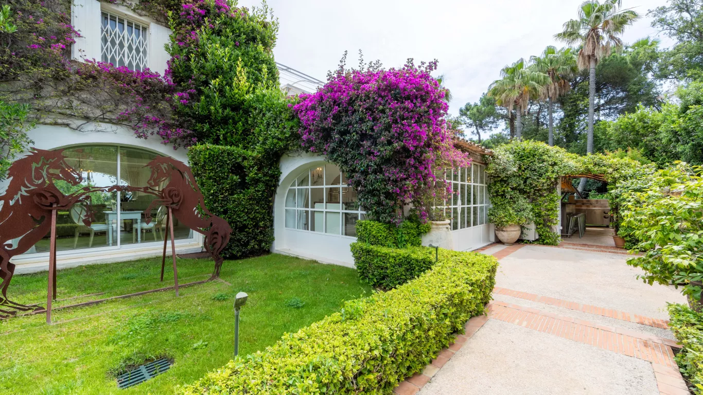 Villa Aviva | St-Tropez