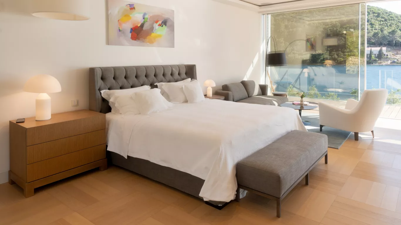 Adriatic Jewel Estate | Croatia