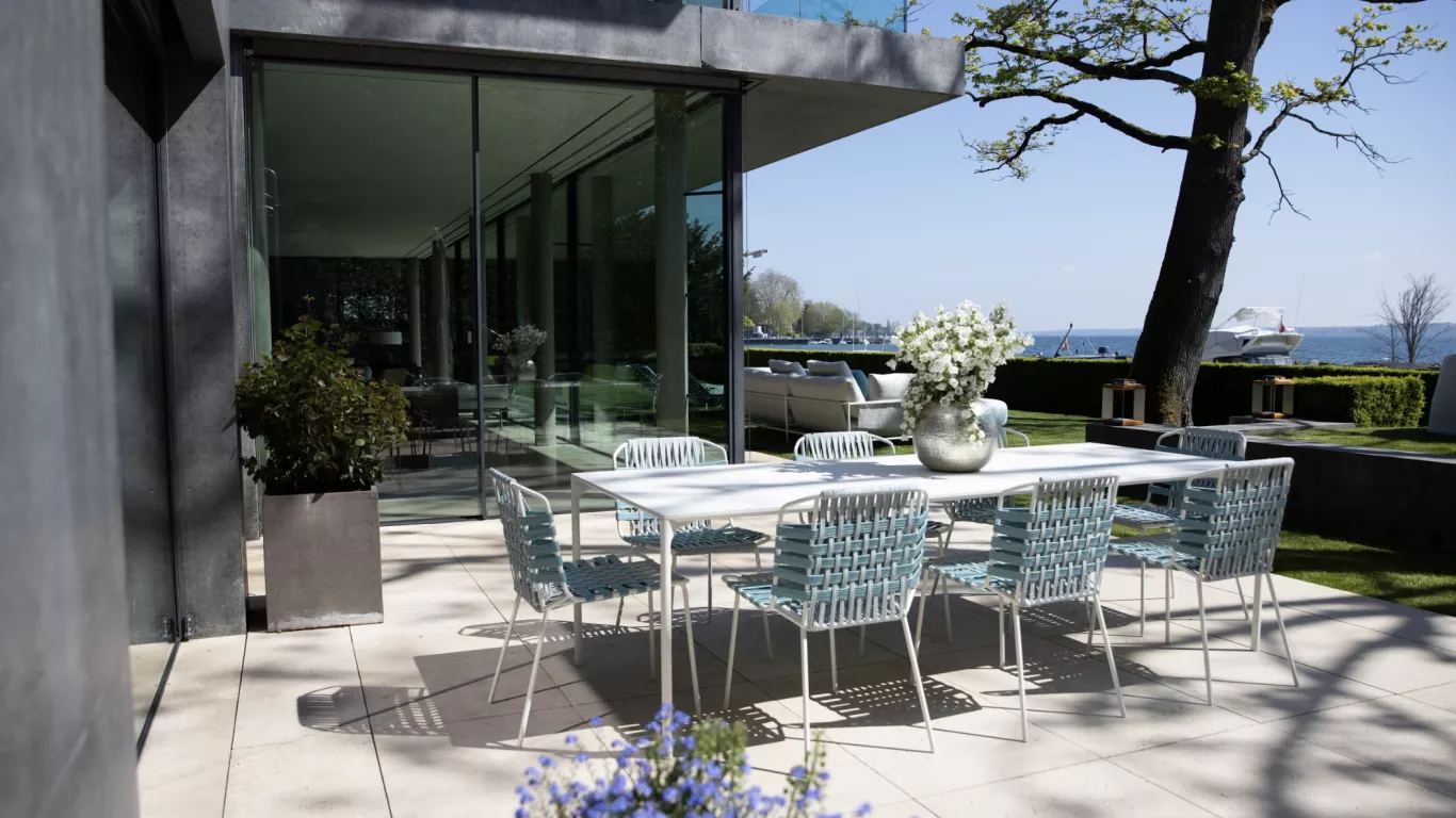 La Reserve Geneva Villa Du Lac | Geneva