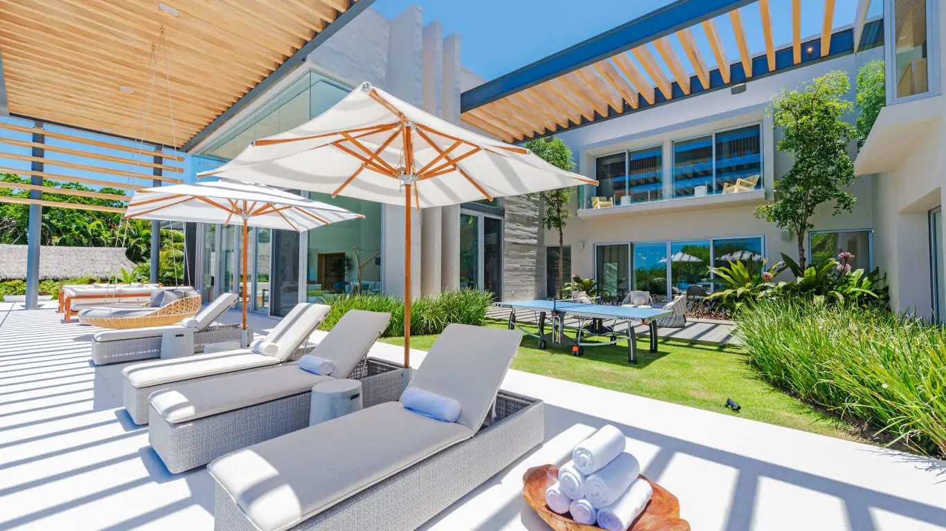 Casa Brisa | Punta Mita