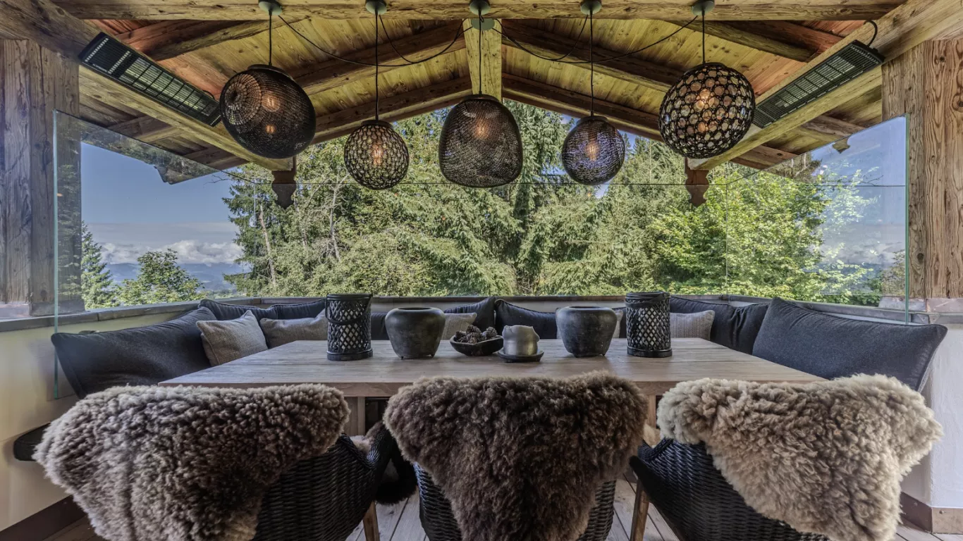 Chalet Summit | Kitzbuhel