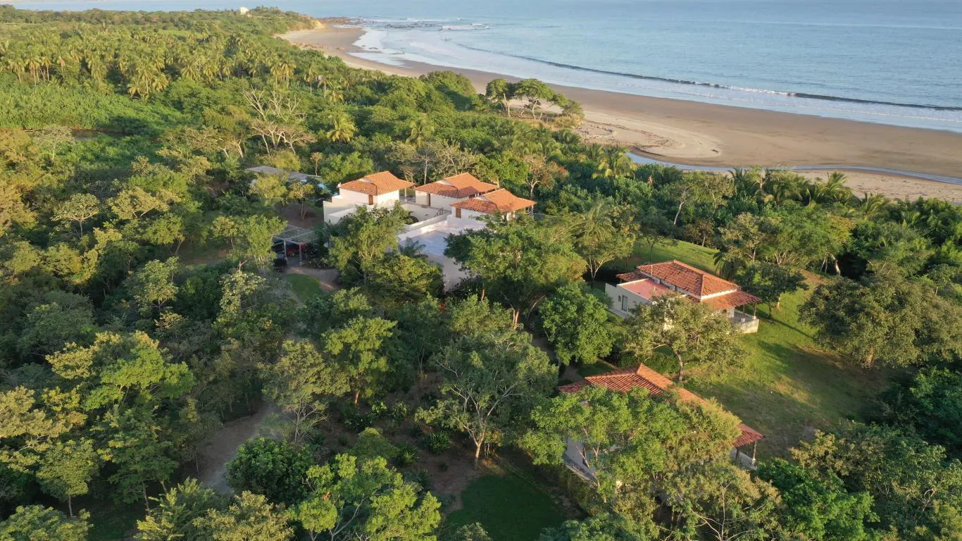 Casa Las Tortugas | Panama