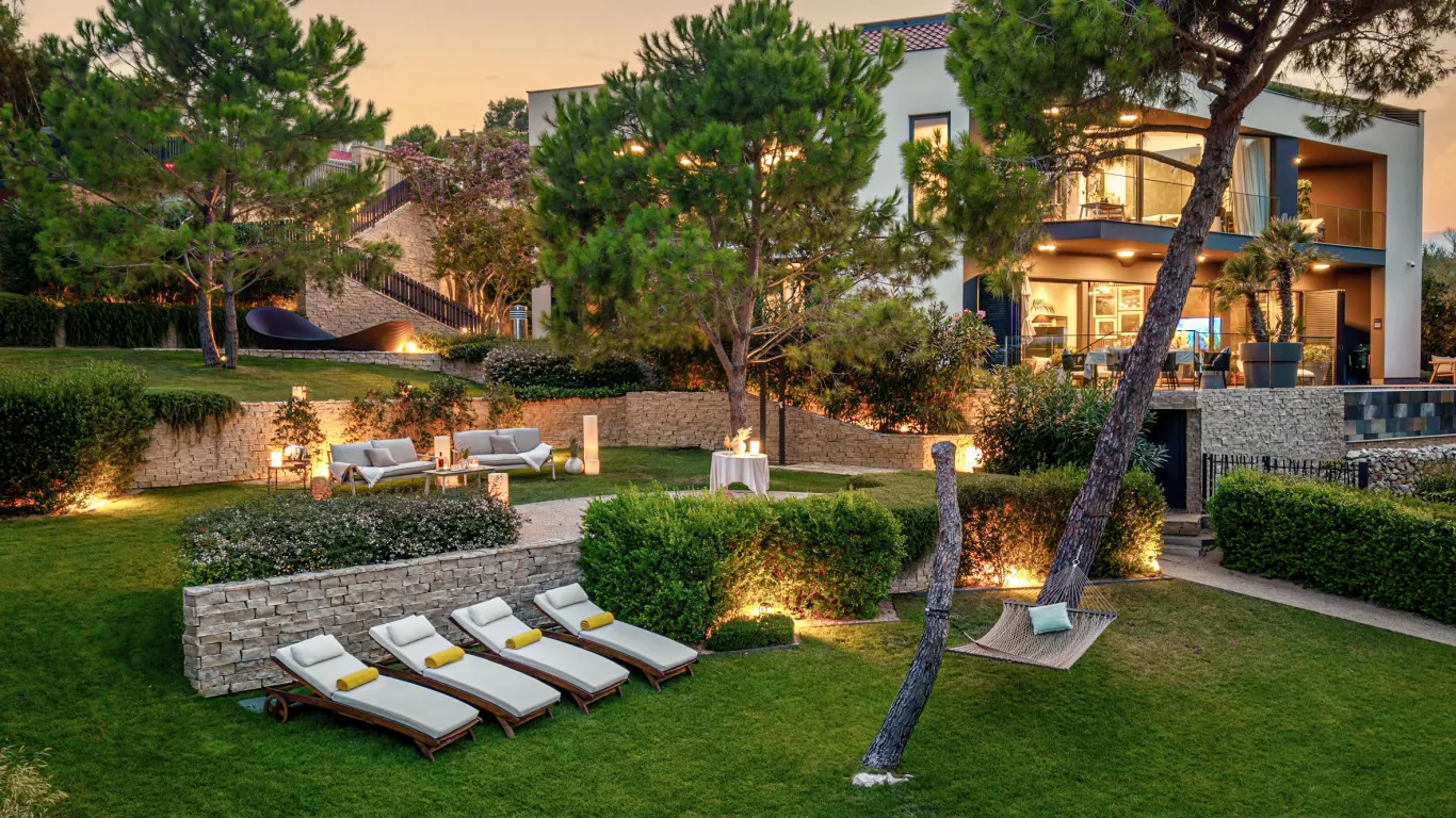 Contessa Luxury Retreat | Croatia