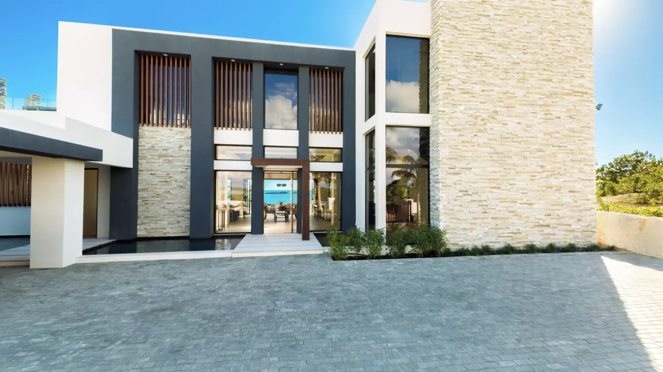 Wind Chime Villa | Turks and Caicos