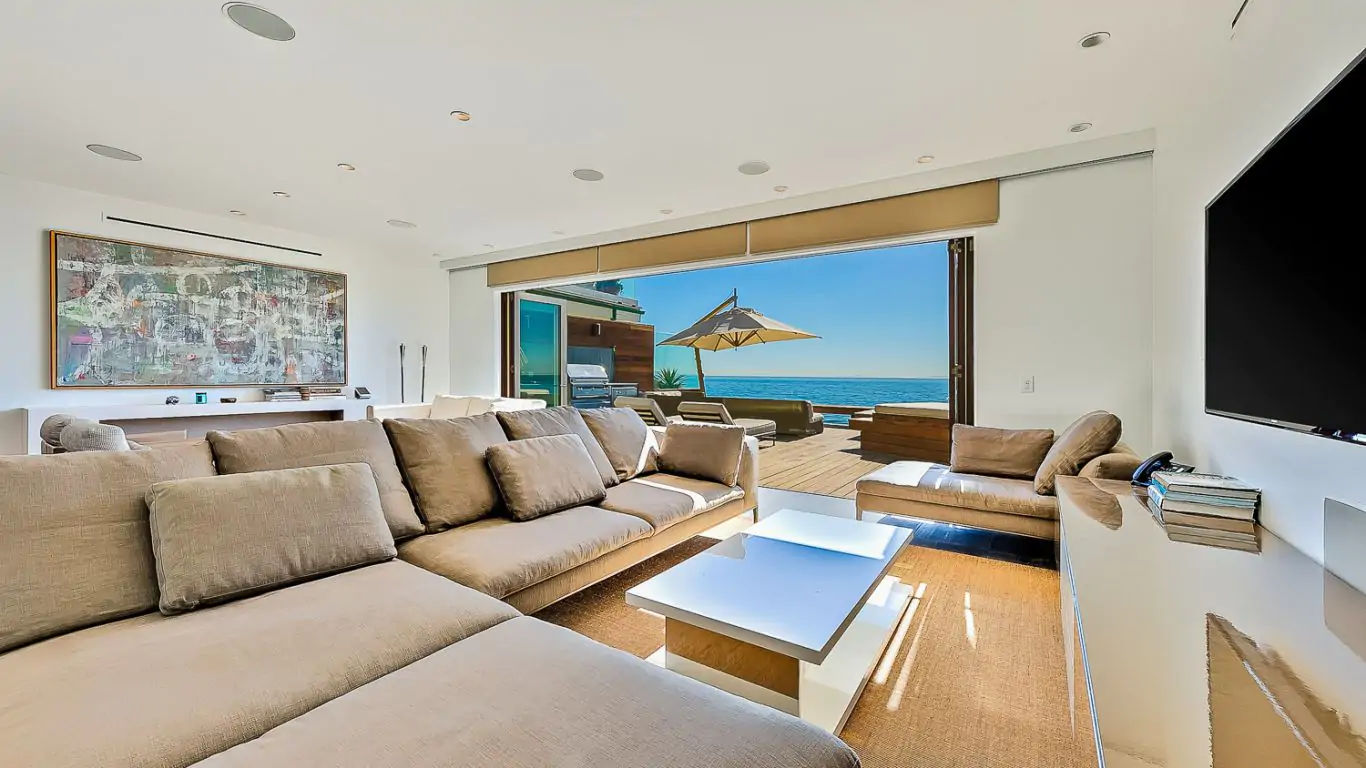 Villa Jocelyn | Malibu