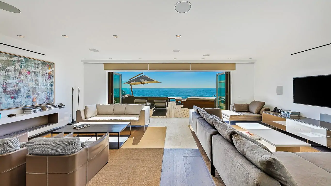Villa Jocelyn | Malibu