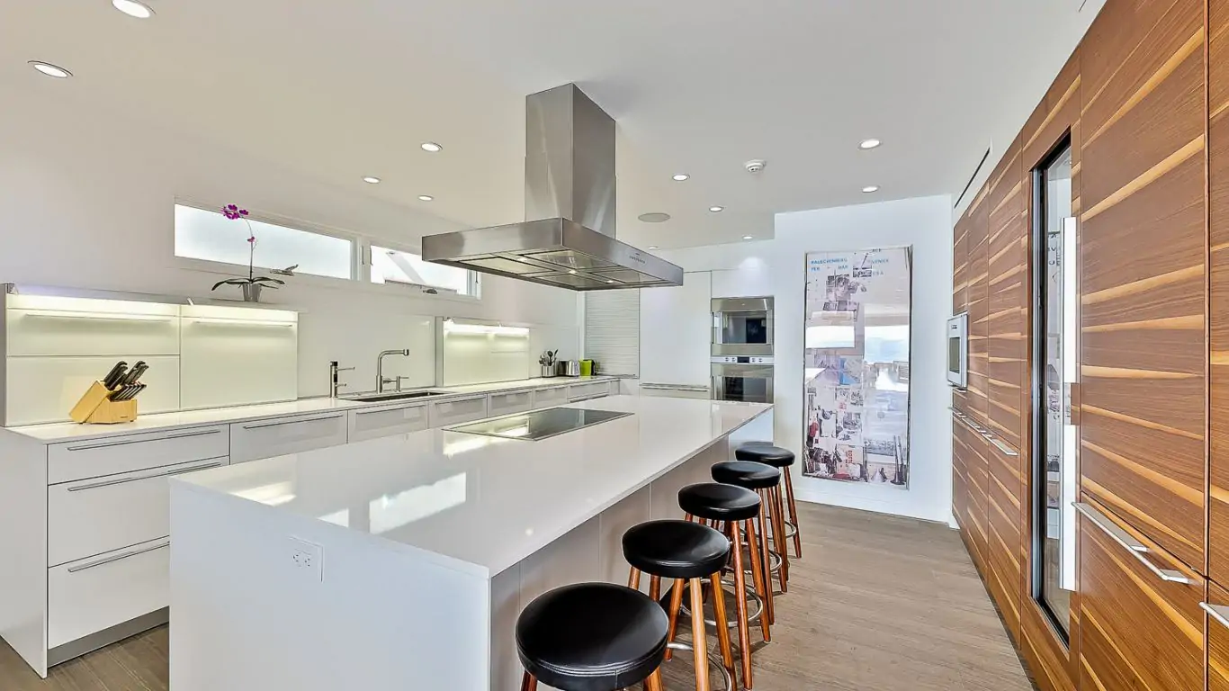 Villa Jocelyn | Malibu