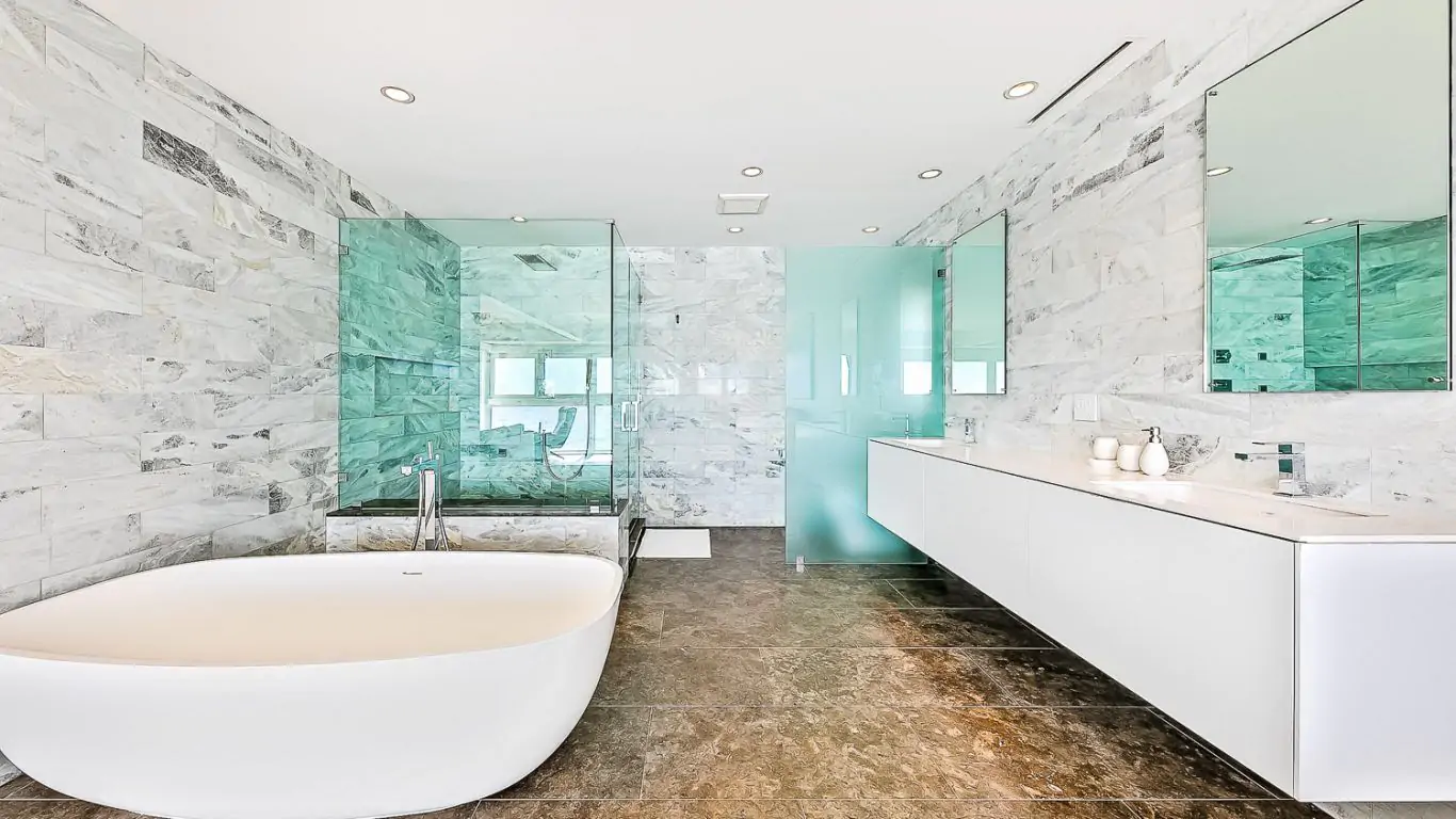 Villa Jocelyn | Malibu