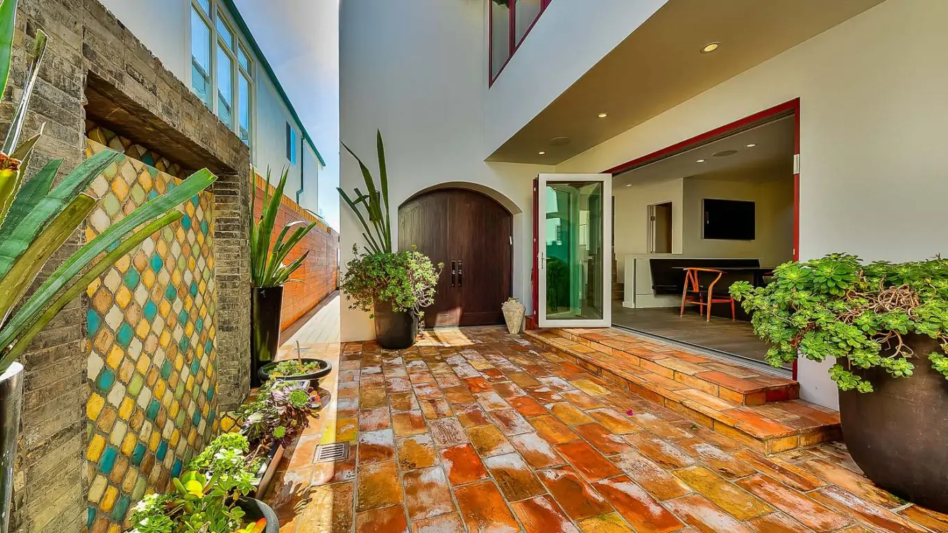 Villa Jocelyn | Malibu