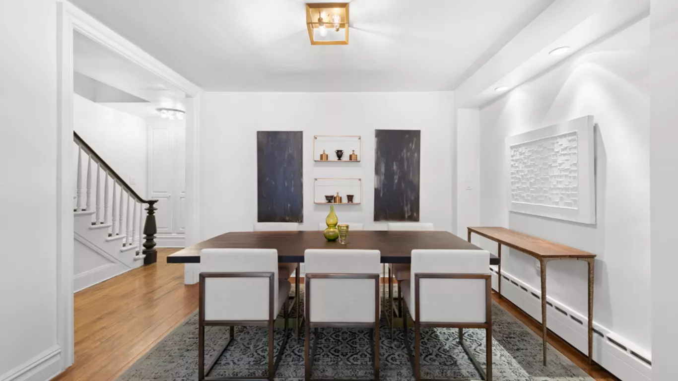 Townhouse Sadie | New York City