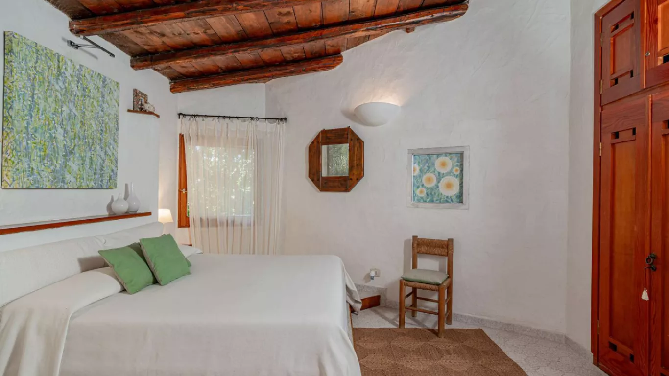 Villa Cala Beach | Sardinia