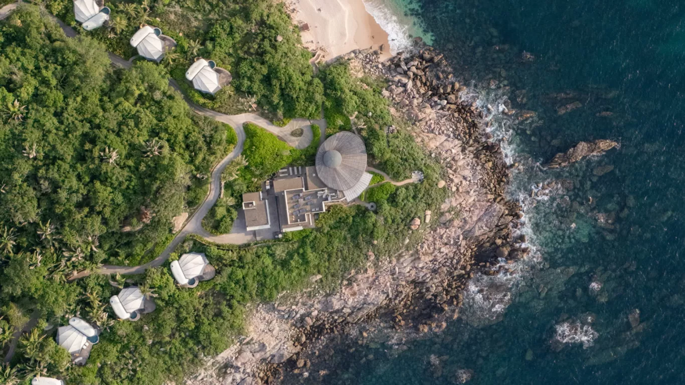 Naviva A Four Seasons Resort | Punta Mita