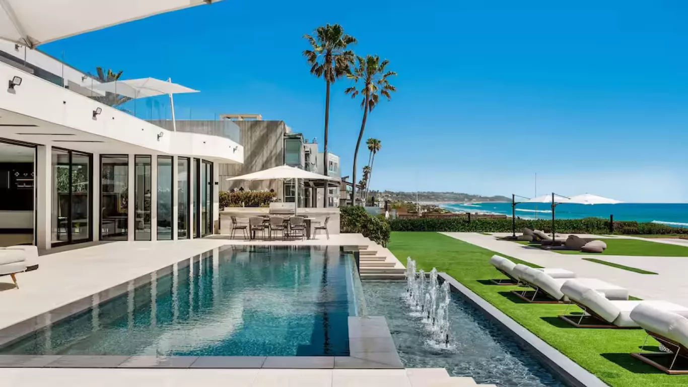 Villa Ada | Malibu