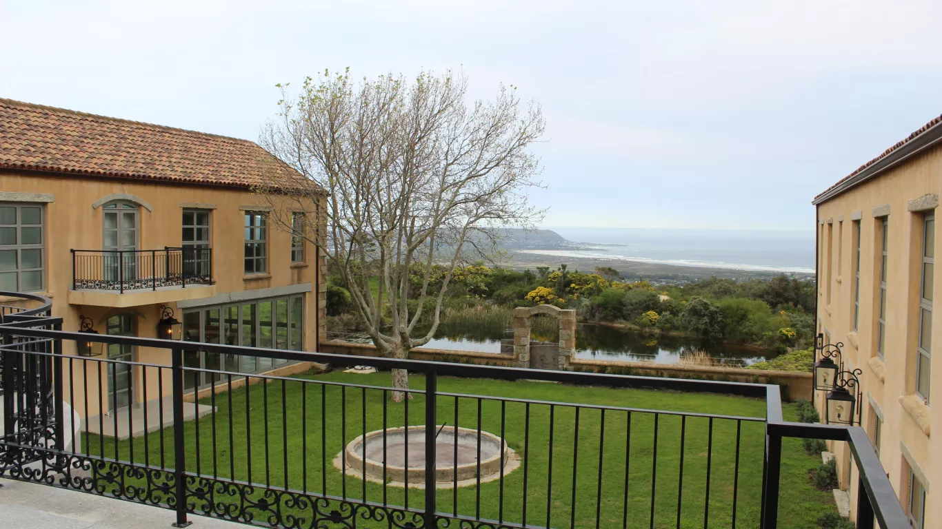 Villa Elionna | Cape Town