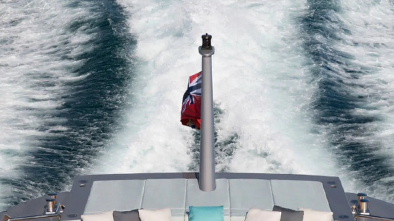 Yacht Silver Fast 252 | Yachts