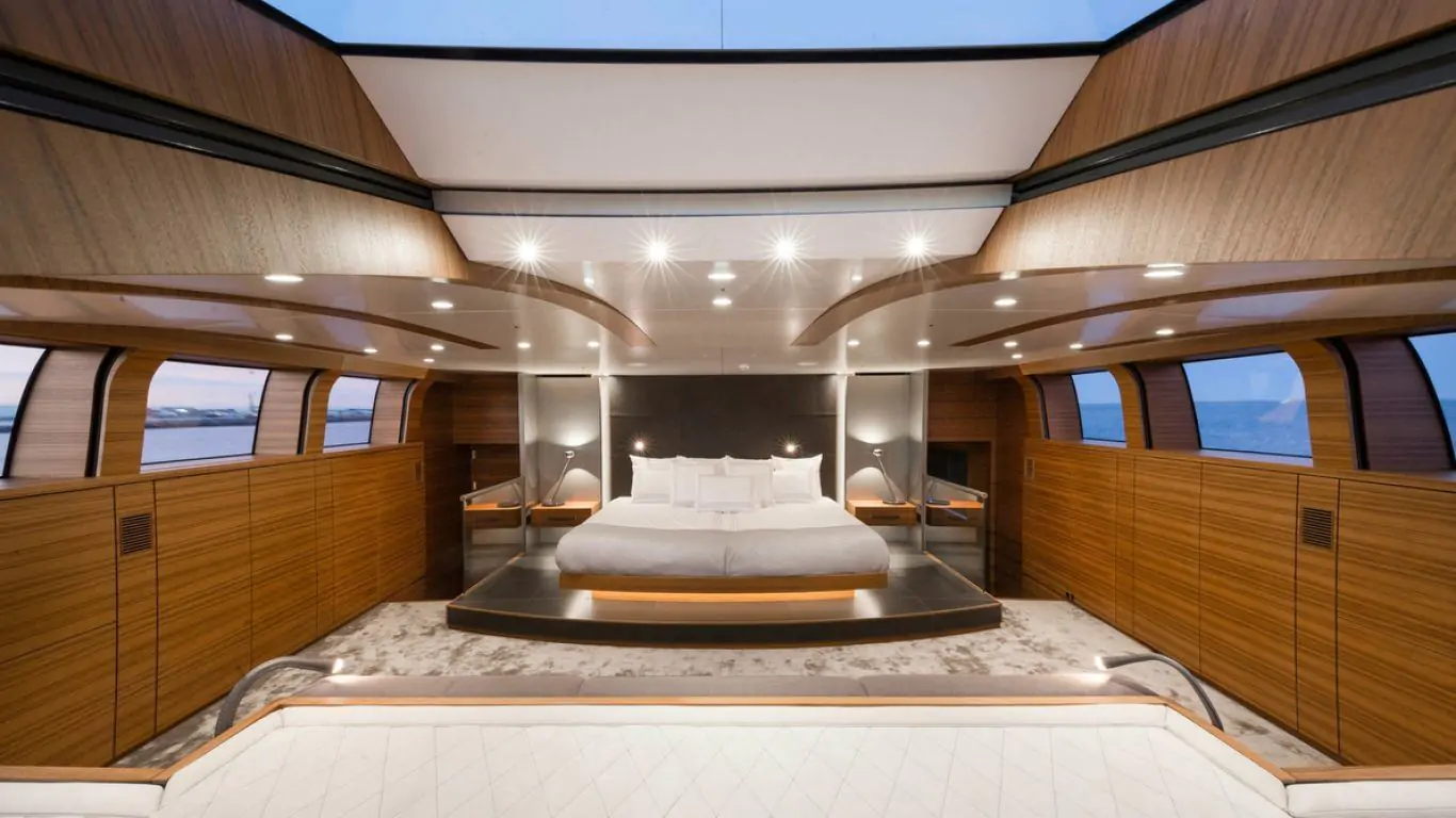 Yacht Silver Fast 252 | Yachts