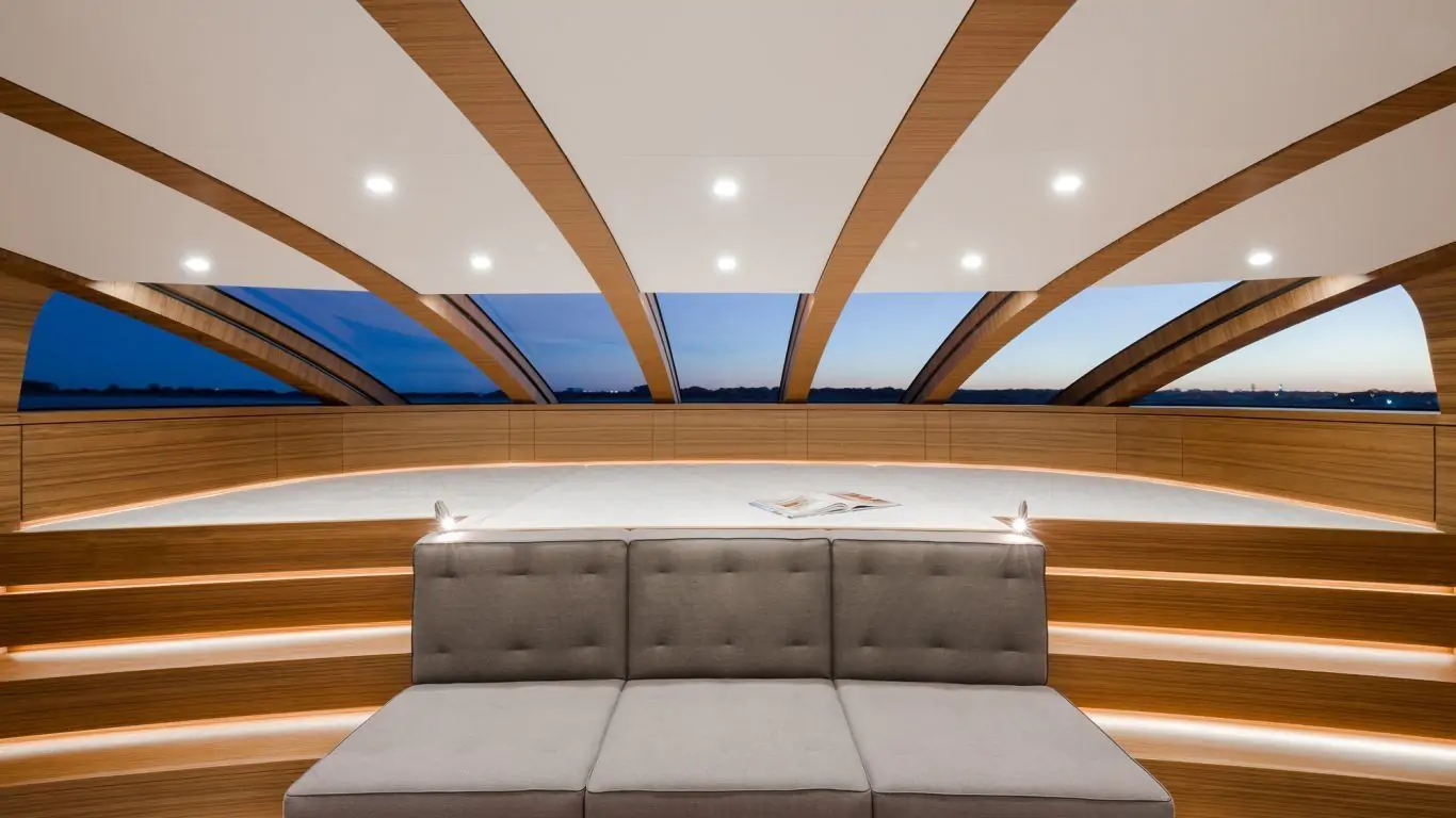 Yacht Silver Fast 252 | Yachts