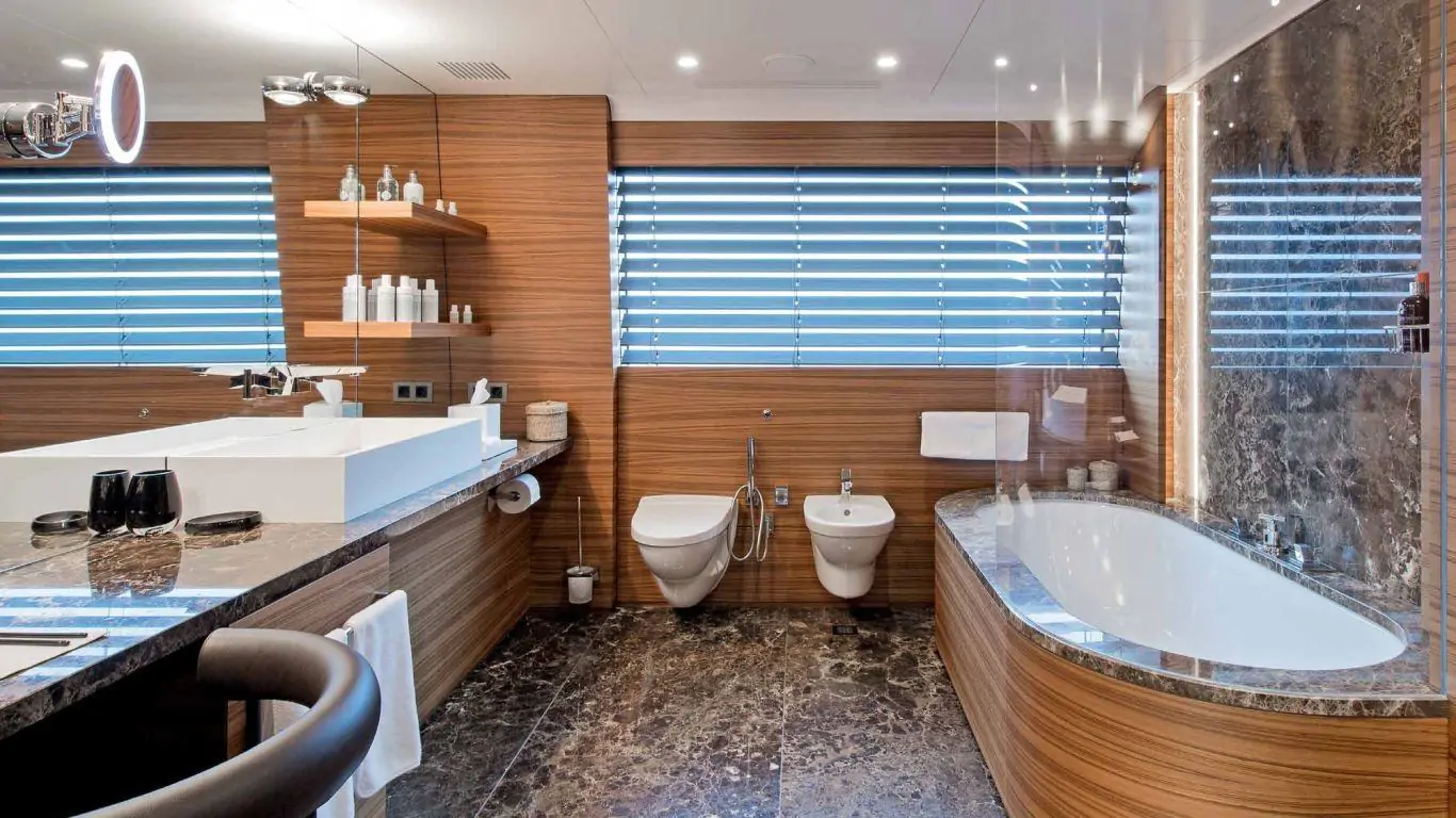 Yacht Silver Fast 252 | Yachts