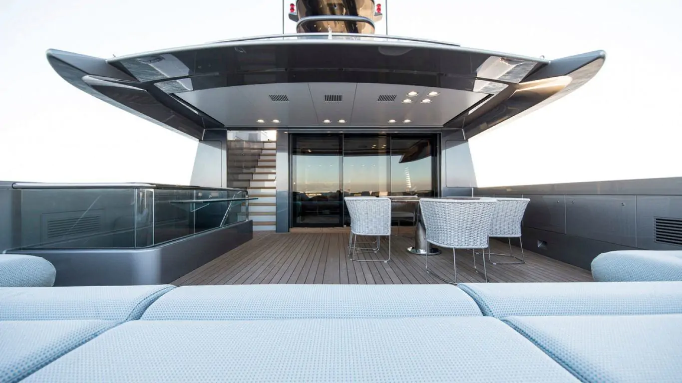 Yacht Silver Fast 252 | Yachts