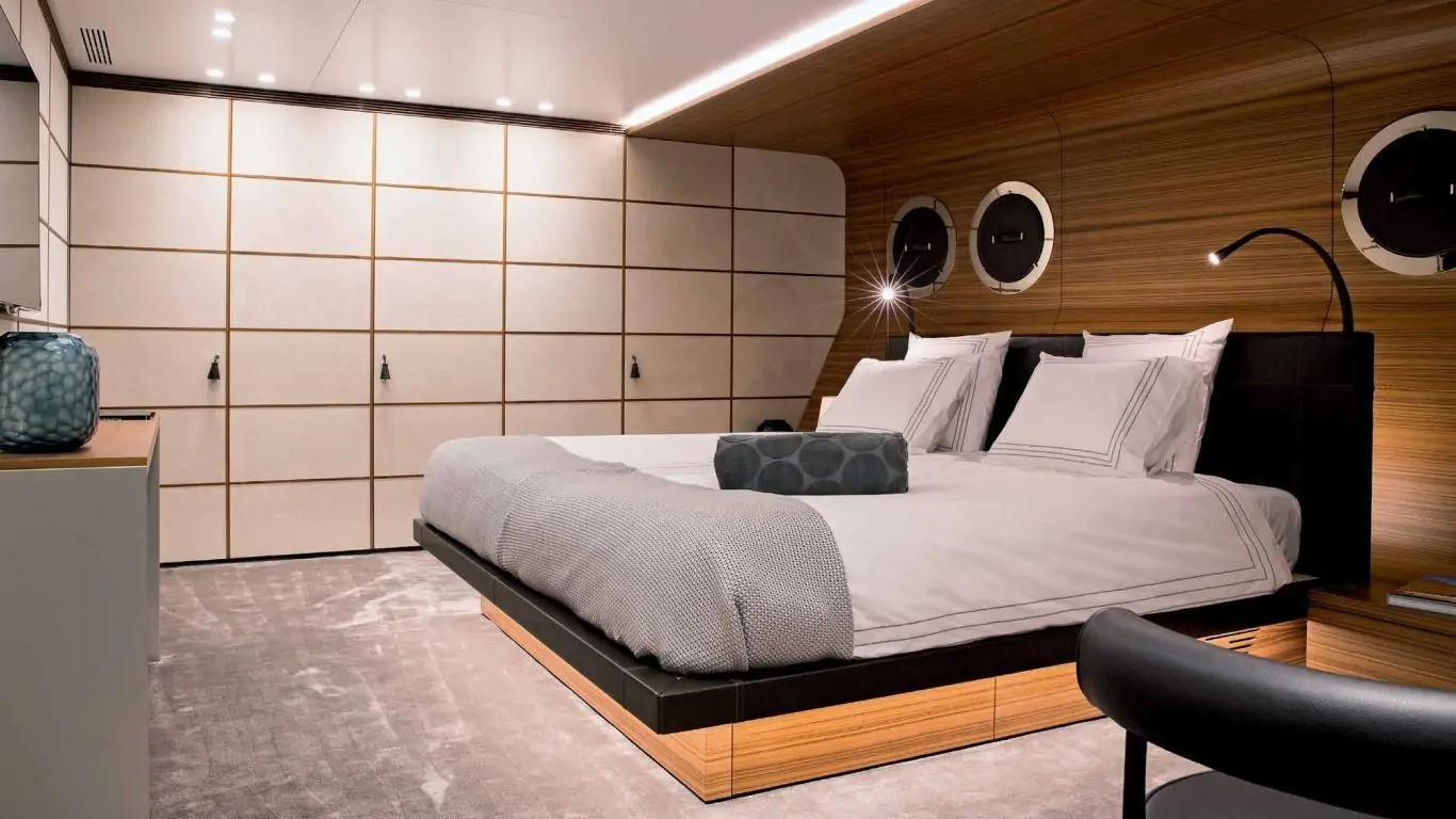 Yacht Silver Fast 252 | Yachts