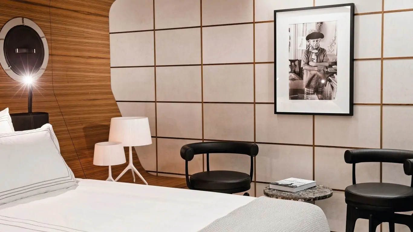 Yacht Silver Fast 252 | Yachts