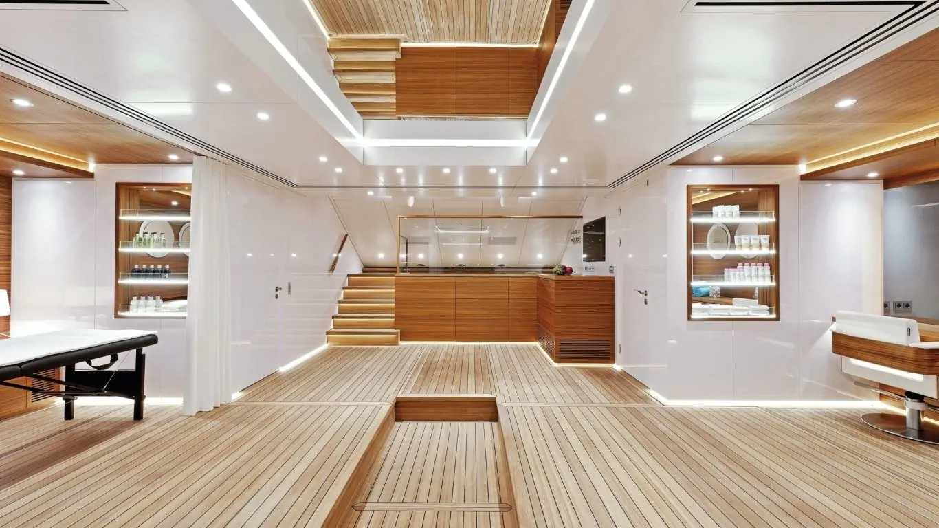 Yacht Silver Fast 252 | Yachts