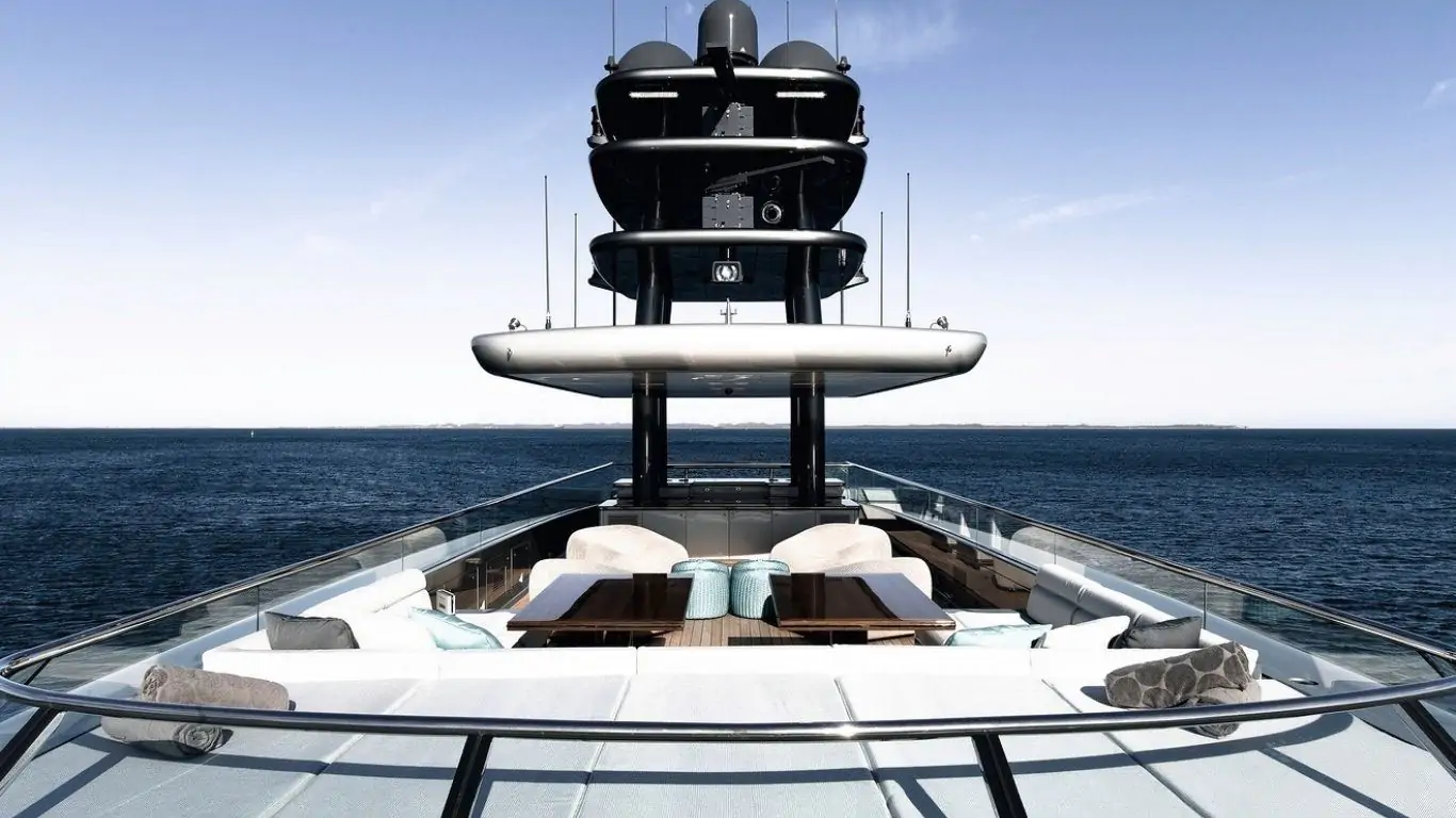 Yacht Silver Fast 252 | Yachts