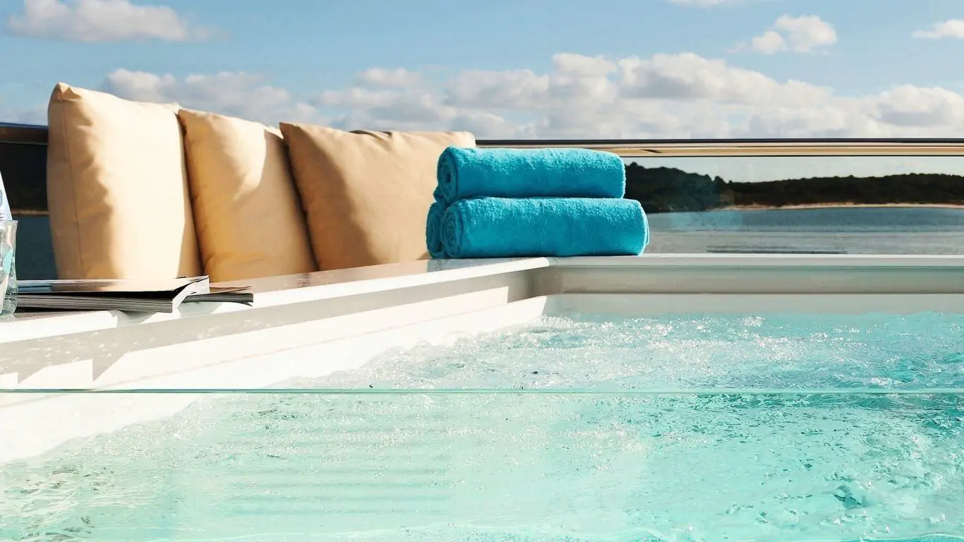 Yacht Silver Fast 252 | Yachts