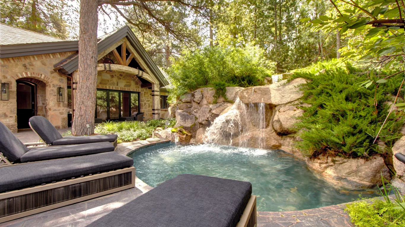 Rabbit Lodge | Aspen