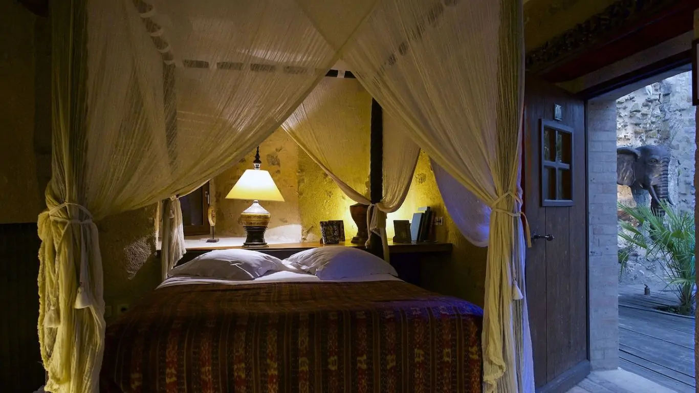 Chateau de Vallery | Rest of France