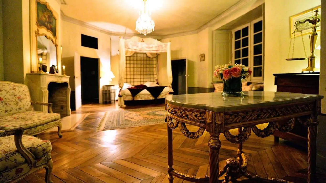 Chateau de Vallery | Rest of France