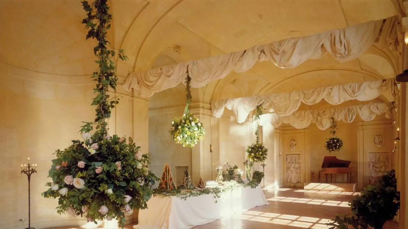 Chateau de Vallery | Rest of France