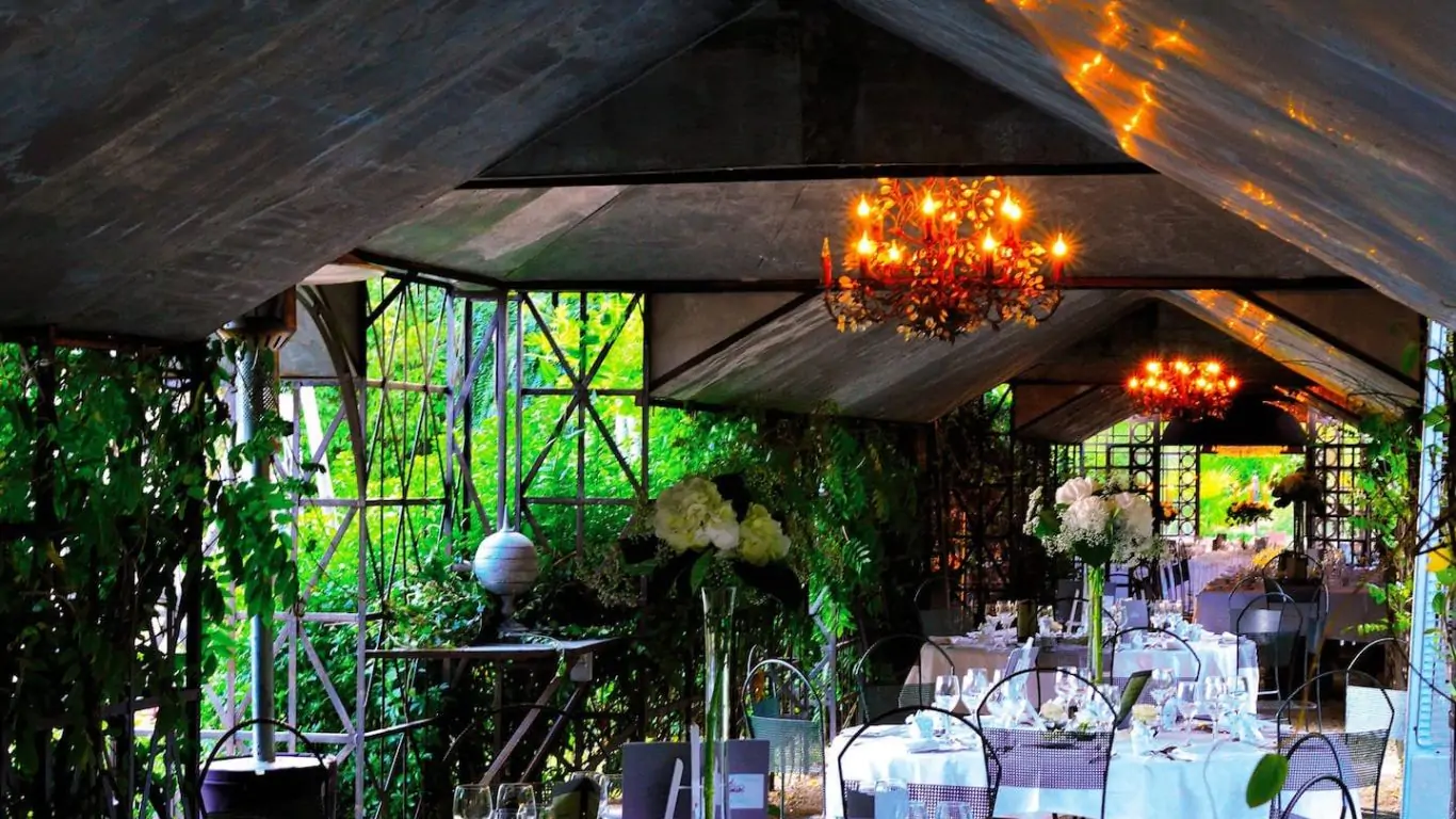 Chateau de Vallery | Rest of France