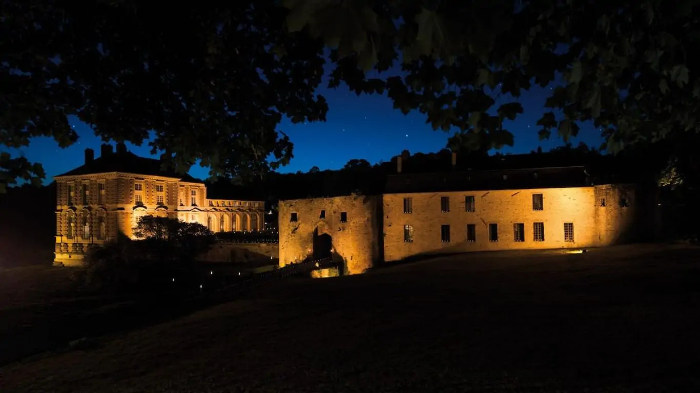 Chateau de Vallery | Rest of France