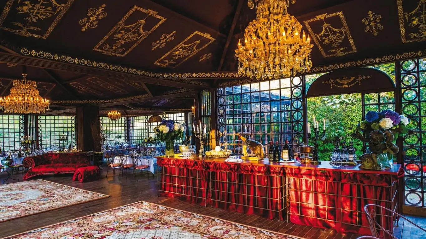 Chateau de Vallery | Rest of France