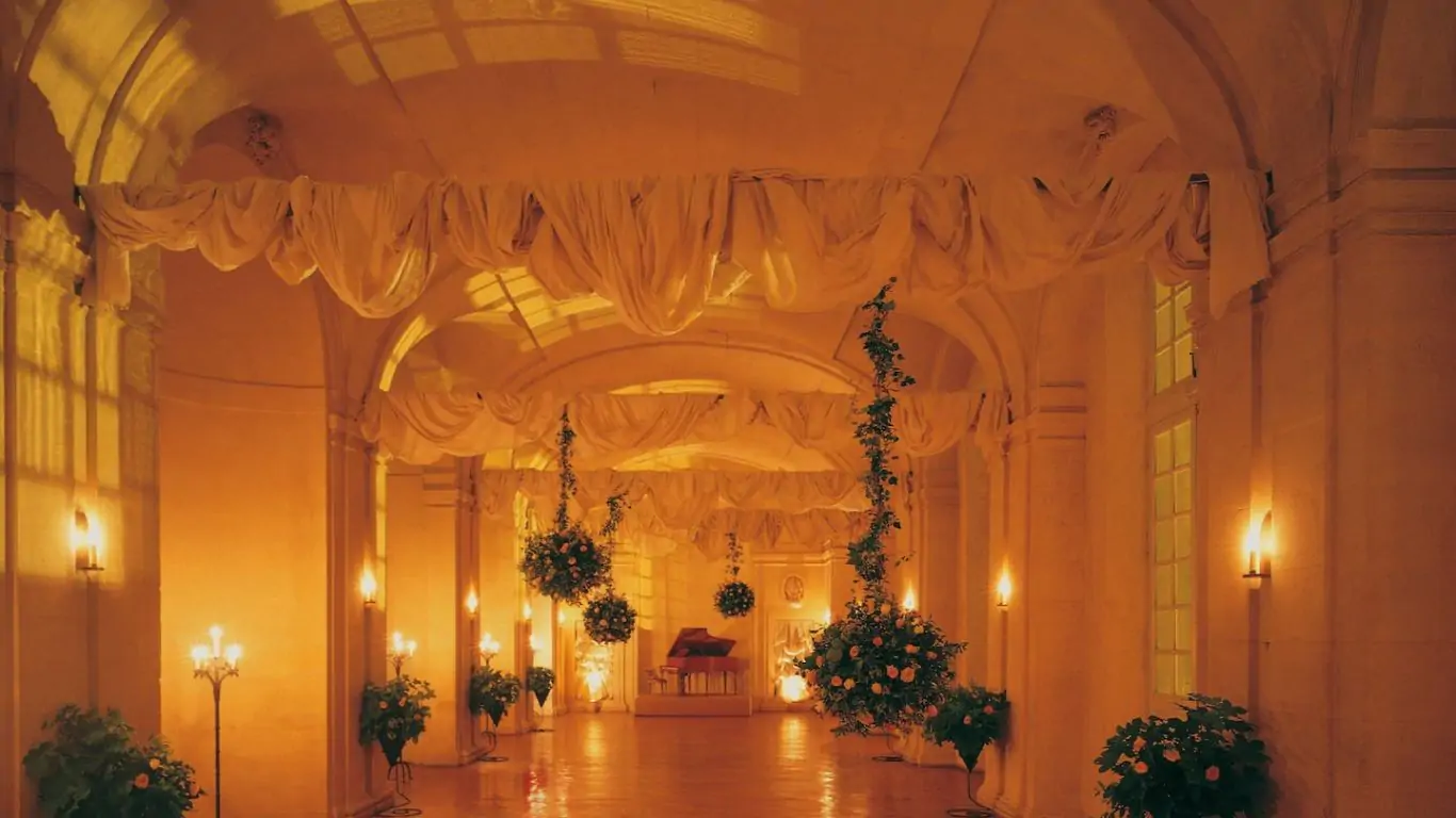 Chateau de Vallery | Rest of France