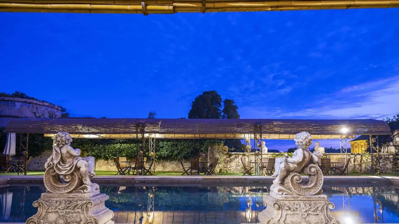 Chateau de Vallery | Rest of France