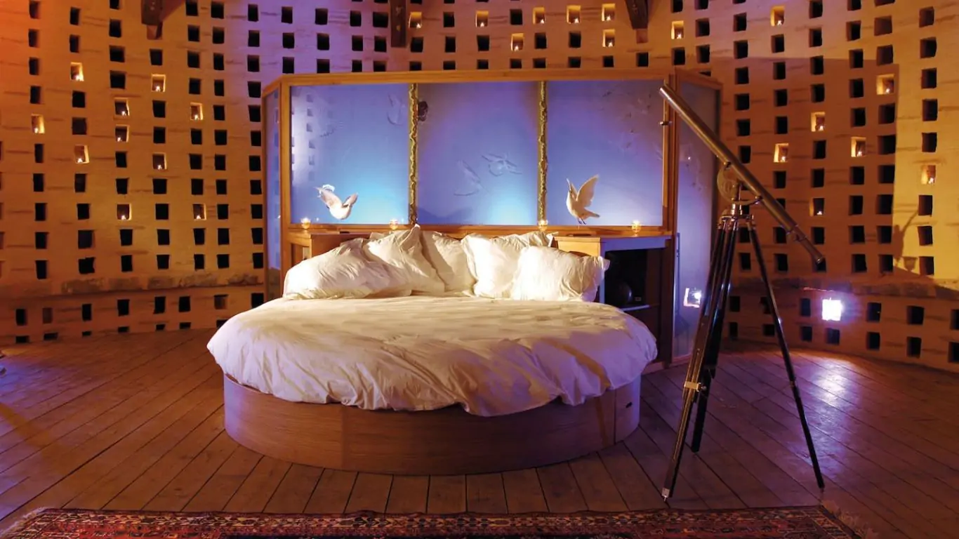 Chateau de Vallery | Rest of France