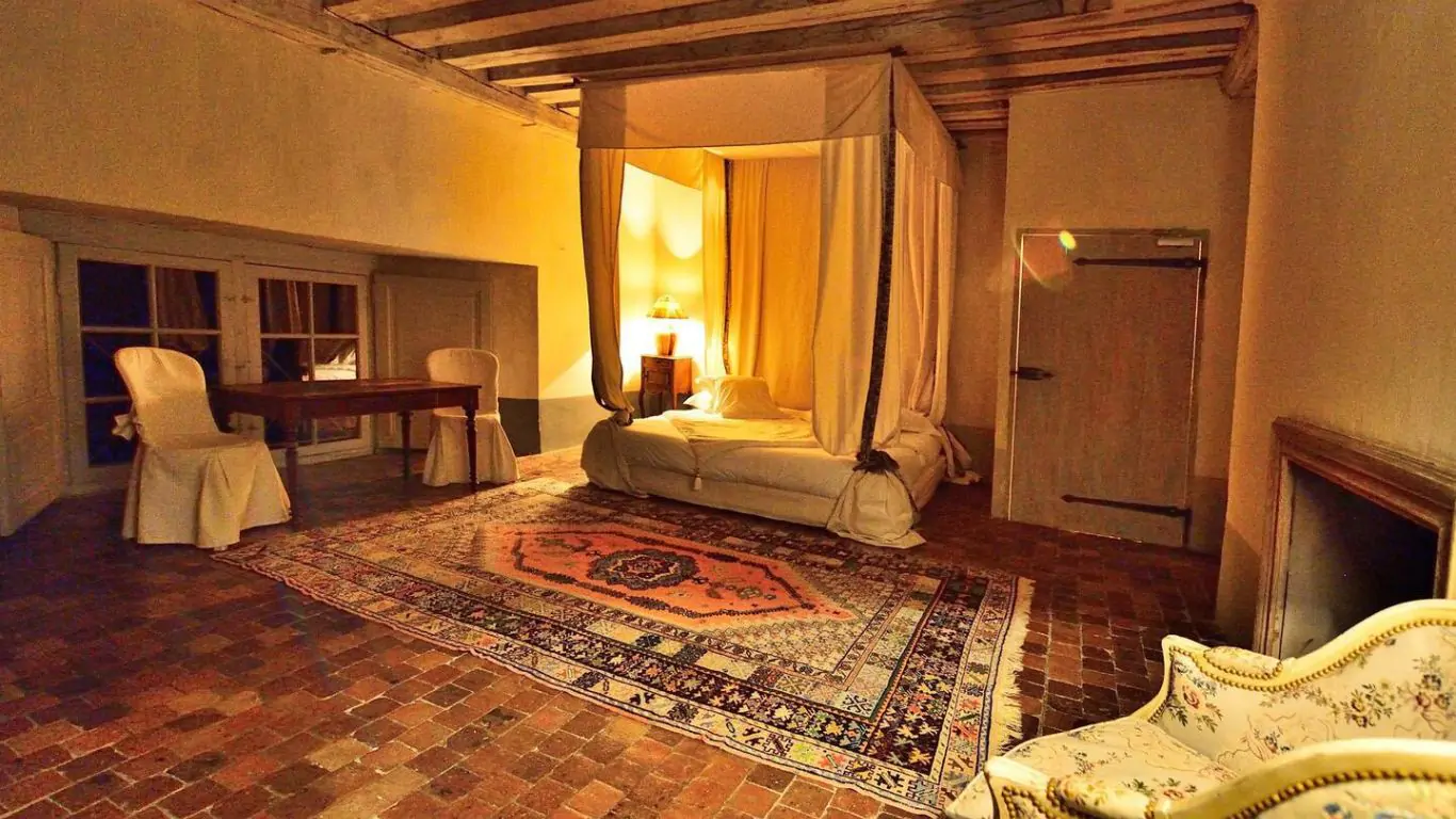 Chateau de Vallery | Rest of France