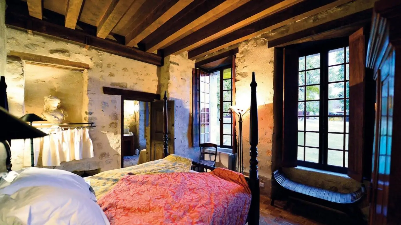 Chateau de Vallery | Rest of France