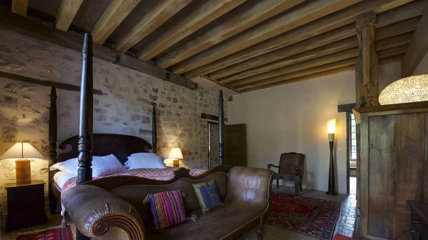 Chateau de Vallery | Rest of France