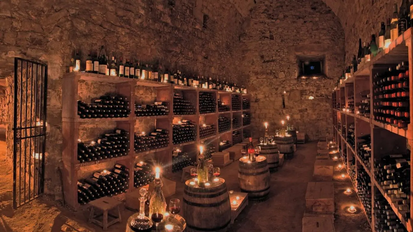 Chateau de Vallery | Rest of France